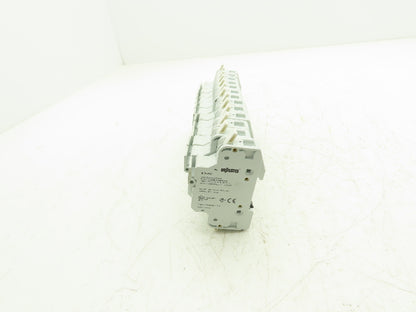 WAGO 811-411 Fuse Holder for CC Fuses 600VAC Lot of 13