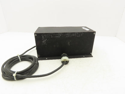Shindengen Electric GY48002GN DC Power Supply 100-240 VAC Input 48 VDC 2A Output