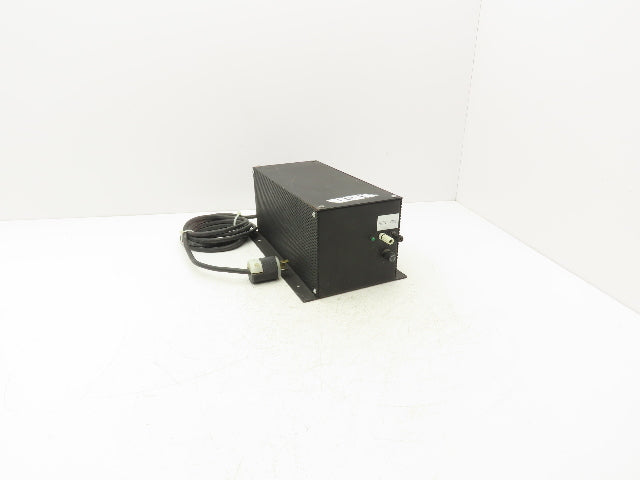 Shindengen Electric GY48002GN DC Power Supply 100-240 VAC Input 48 VDC 2A Output
