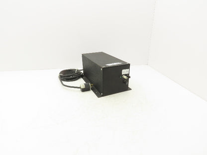 Shindengen Electric GY48002GN DC Power Supply 100-240 VAC Input 48 VDC 2A Output