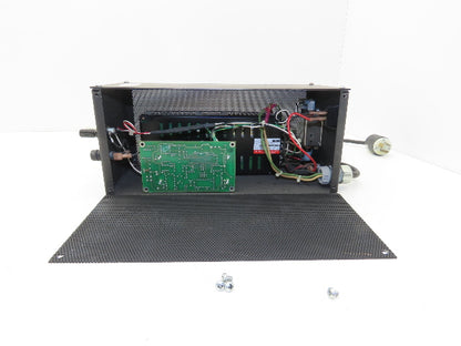 Shindengen Electric GY48002GN DC Power Supply 100-240 VAC Input 48 VDC 2A Output