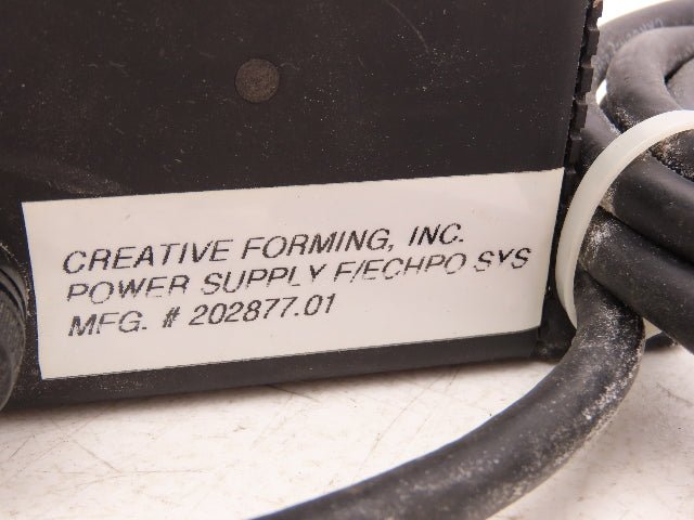 Shindengen Electric GY48002GN DC Power Supply 100-240 VAC Input 48 VDC 2A Output