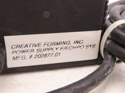 Shindengen Electric GY48002GN DC Power Supply 100-240 VAC Input 48 VDC 2A Output