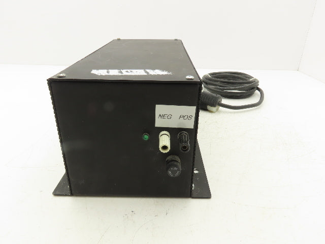 Shindengen Electric GY48002GN DC Power Supply 100-240 VAC Input 48 VDC 2A Output