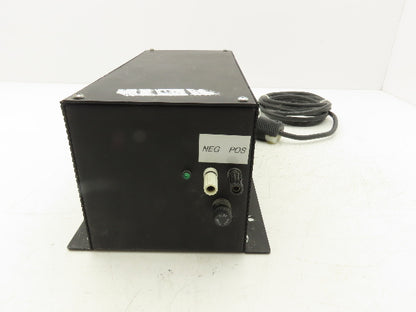 Shindengen Electric GY48002GN DC Power Supply 100-240 VAC Input 48 VDC 2A Output
