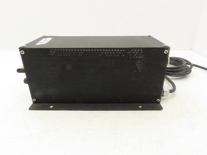 Shindengen Electric GY48002GN DC Power Supply 100-240 VAC Input 48 VDC 2A Output