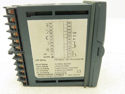 Eurotherm 3208 PLC Temperature Controller Module 3208/CC/VH