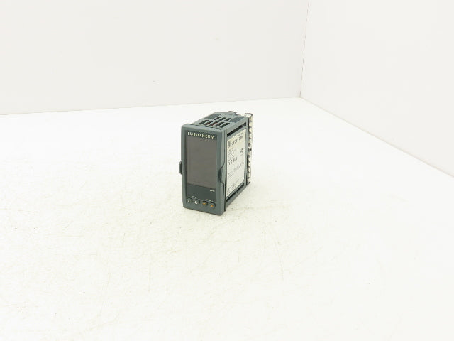 Eurotherm 3208 PLC Temperature Controller Module 3208/CC/VH