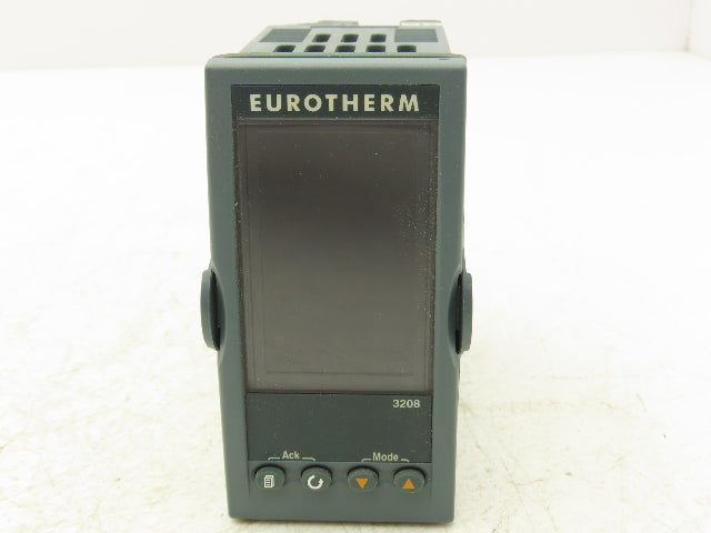 Eurotherm 3208 PLC Temperature Controller Module 3208/CC/VH
