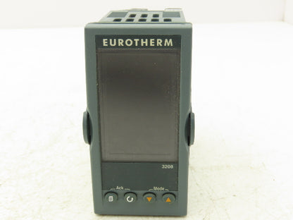 Eurotherm 3208 PLC Temperature Controller Module 3208/CC/VH