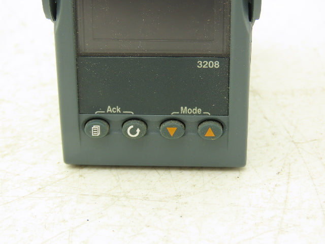 Eurotherm 3208 PLC Temperature Controller Module 3208/CC/VH