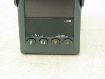 Eurotherm 3208 PLC Temperature Controller Module 3208/CC/VH