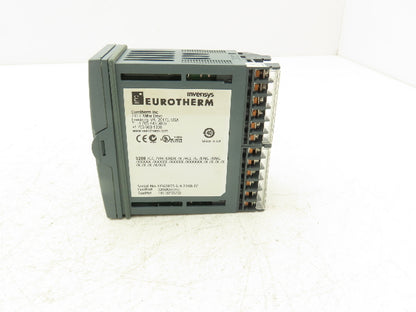 Eurotherm 3208 PLC Temperature Controller Module 3208/CC/VH