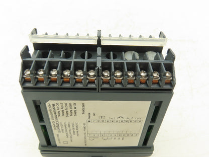 Eurotherm 3208 PLC Temperature Controller Module 3208/CC/VH