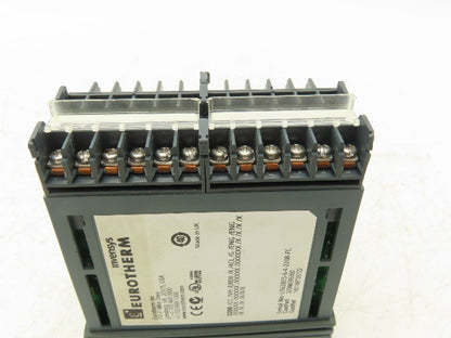 Eurotherm 3208 PLC Temperature Controller Module 3208/CC/VH