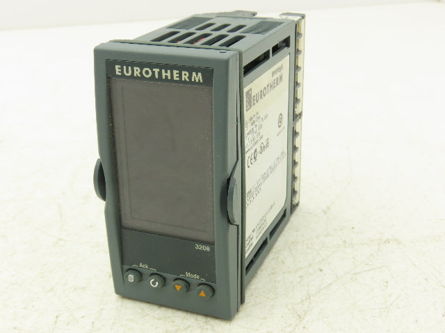 Eurotherm 3208 PLC Temperature Controller Module 3208/CC/VH