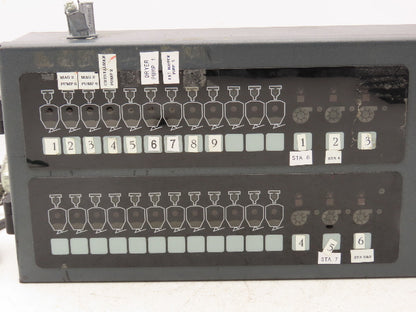Creative Forming/Spartech 75000184 Echo Systems Master Control Digital Display