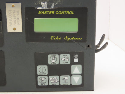 Creative Forming/Spartech 75000184 Echo Systems Master Control Digital Display