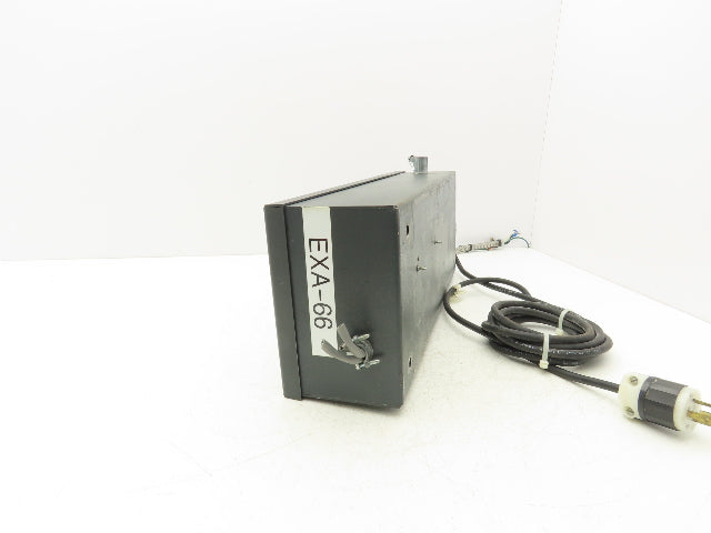 Creative Forming/Spartech 75000184 Echo Systems Master Control Digital Display