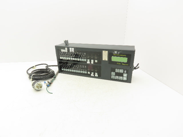 Creative Forming/Spartech 75000184 Echo Systems Master Control Digital Display