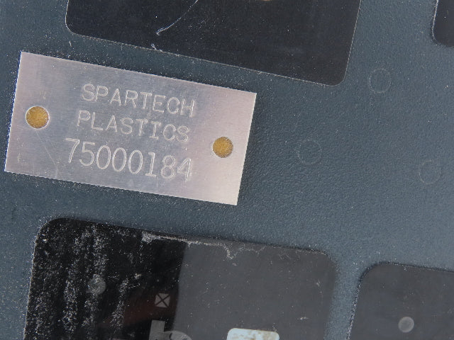 Creative Forming/Spartech 75000184 Echo Systems Master Control Digital Display