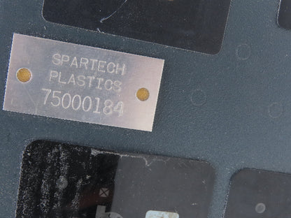 Creative Forming/Spartech 75000184 Echo Systems Master Control Digital Display