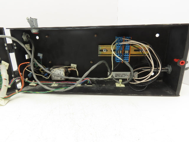 Creative Forming/Spartech 75000184 Echo Systems Master Control Digital Display