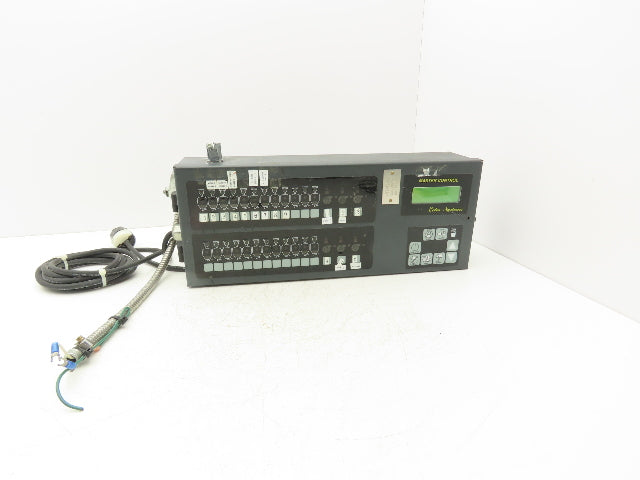 Creative Forming/Spartech 75000184 Echo Systems Master Control Digital Display
