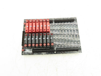 OPTO 22 SNAP-UDC-HDB-G4 Breakout Board for one SNAP 32-Point Digital Module