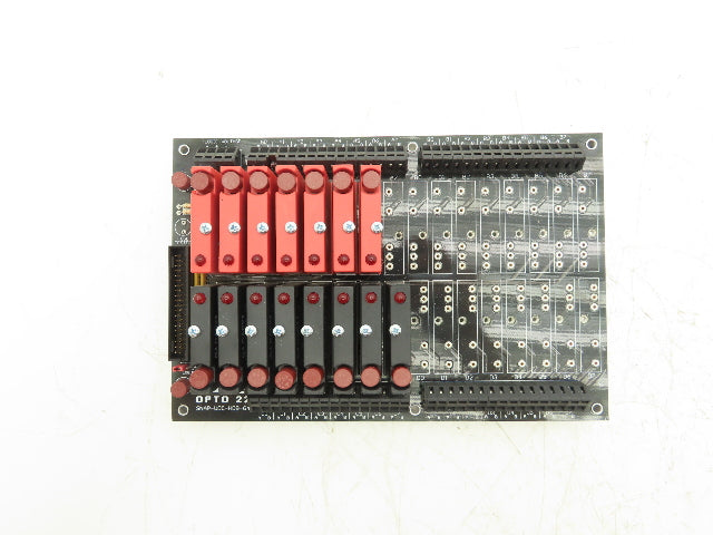 OPTO 22 SNAP-UDC-HDB-G4 Breakout Board for one SNAP 32-Point Digital Module