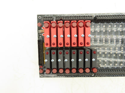 OPTO 22 SNAP-UDC-HDB-G4 Breakout Board for one SNAP 32-Point Digital Module
