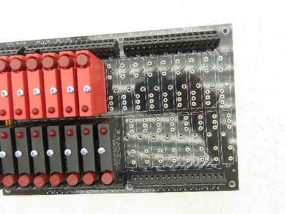 OPTO 22 SNAP-UDC-HDB-G4 Breakout Board for one SNAP 32-Point Digital Module