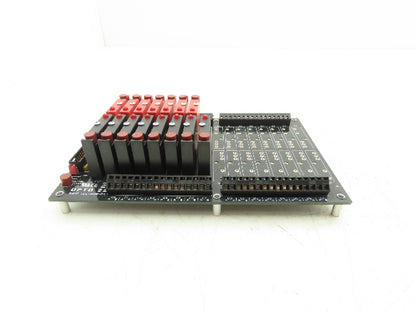 OPTO 22 SNAP-UDC-HDB-G4 Breakout Board for one SNAP 32-Point Digital Module