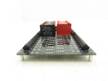 OPTO 22 SNAP-UDC-HDB-G4 Breakout Board for one SNAP 32-Point Digital Module