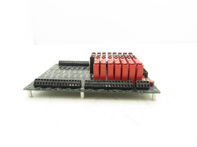 OPTO 22 SNAP-UDC-HDB-G4 Breakout Board for one SNAP 32-Point Digital Module