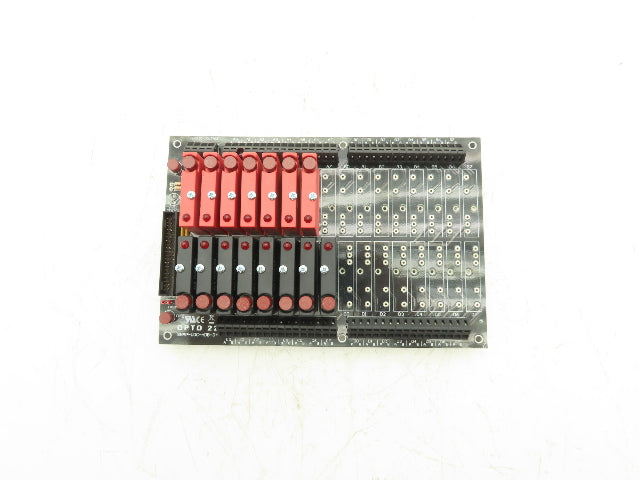 OPTO 22 SNAP-UDC-HDB-G4 Breakout Board for one SNAP 32-Point Digital Module