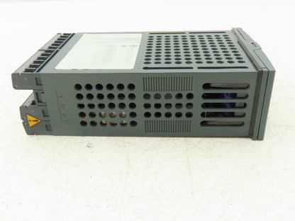 Eurotherm 2408i PLC Temperature Controller Module With Display 2408i/AL/GN/VH