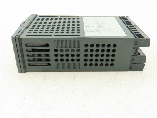 Eurotherm 2408i PLC Temperature Controller Module With Display 2408i/AL/GN/VH