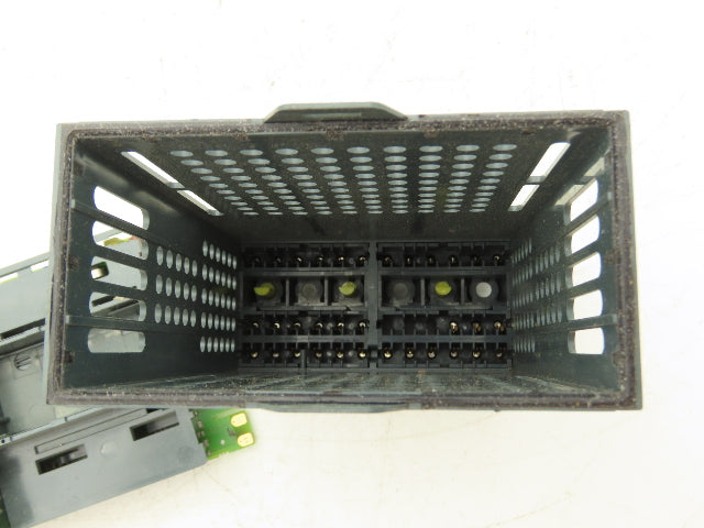 Eurotherm 2408i PLC Temperature Controller Module With Display 2408i/AL/GN/VH