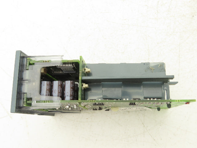 Eurotherm 2408i PLC Temperature Controller Module With Display 2408i/AL/GN/VH