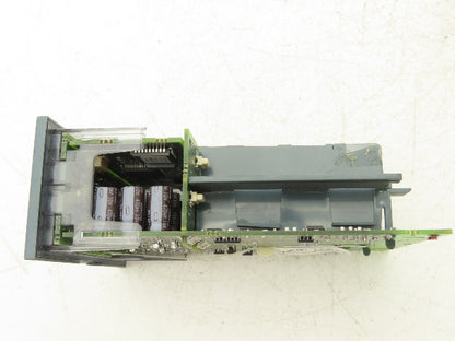 Eurotherm 2408i PLC Temperature Controller Module With Display 2408i/AL/GN/VH