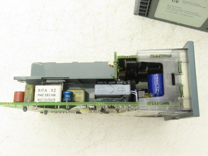 Eurotherm 2408i PLC Temperature Controller Module With Display 2408i/AL/GN/VH