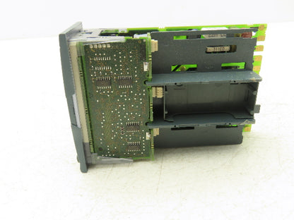 Eurotherm 2408i PLC Temperature Controller Module With Display 2408i/AL/GN/VH