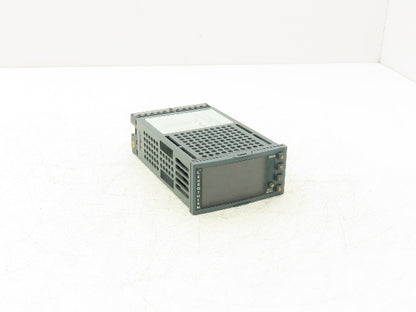 Eurotherm 2408i PLC Temperature Controller Module With Display 2408i/AL/GN/VH