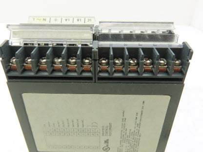 Eurotherm 2408i PLC Temperature Controller Module With Display 2408i/AL/GN/VH