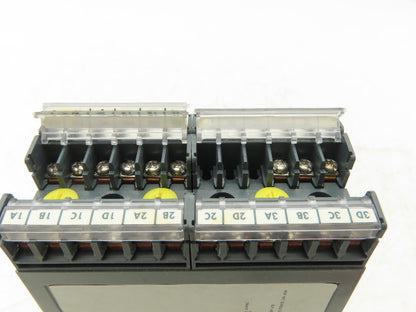 Eurotherm 2408i PLC Temperature Controller Module With Display 2408i/AL/GN/VH