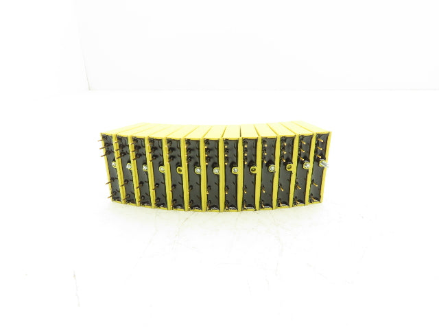 Opto 22 G4 IAC24 G4IAC24 G4 AC Input 190-280 V AC/DC 24 VDC Logic Lot of 13