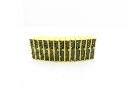 Opto 22 G4 IAC24 G4IAC24 G4 AC Input 190-280 V AC/DC 24 VDC Logic Lot of 13