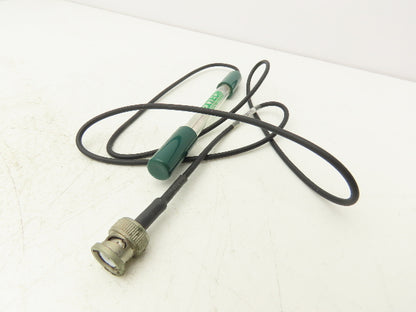 Amprobe ULD-300 Ultrasonic Leak Detector Headphones, Probe, Parabole, Carry Case