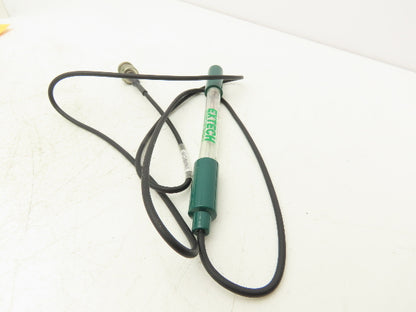 Amprobe ULD-300 Ultrasonic Leak Detector Headphones, Probe, Parabole, Carry Case